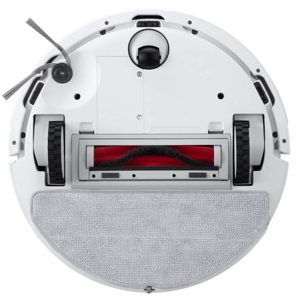 ROBOTSKI SESALNIK ROBOROCK Q7 BF BEL