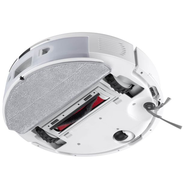 ROBOTSKI SESALNIK ROBOROCK Q7 BF BEL