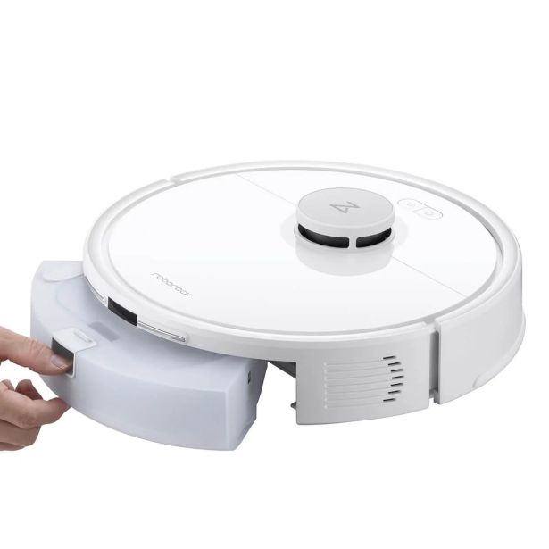 ROBOTSKI SESALNIK ROBOROCK Q7 BF BEL