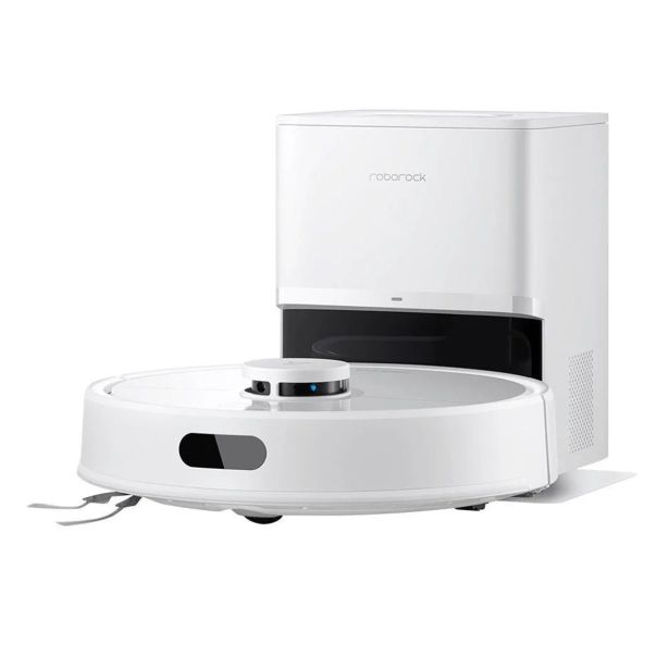 ROBOTSKI SESALNIK ROBOROCK Q7 BF+ BEL