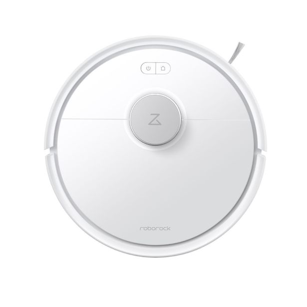 ROBOTSKI SESALNIK ROBOROCK Q7 BF+ BEL