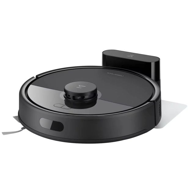 ROBOTSKI SESALNIK ROBOROCK Q7 BF ČRN