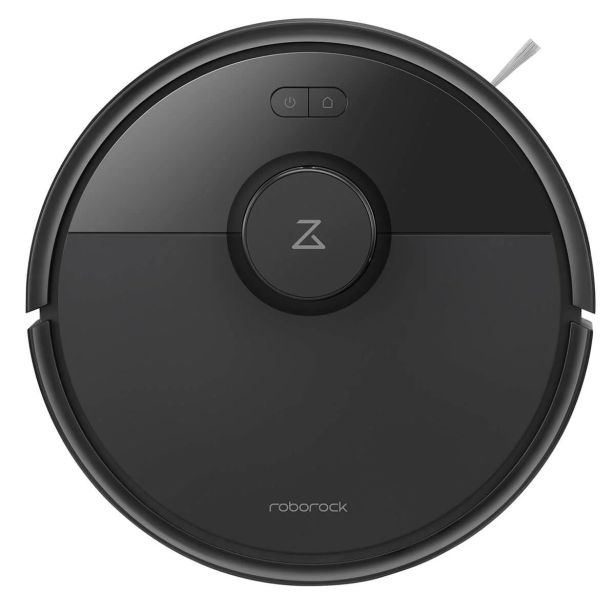 ROBOTSKI SESALNIK ROBOROCK Q7 BF ČRN