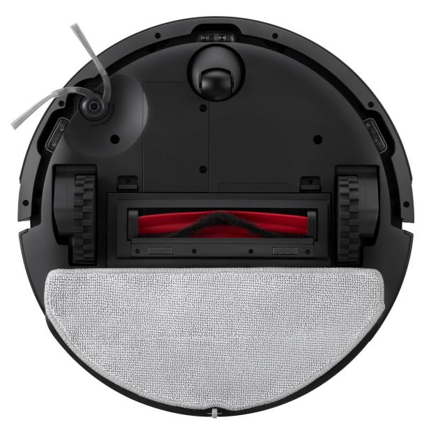 ROBOTSKI SESALNIK ROBOROCK Q7 BF ČRN