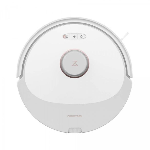 ROBOTSKI SESALNIK ROBOROCK Q8 MAX BEL