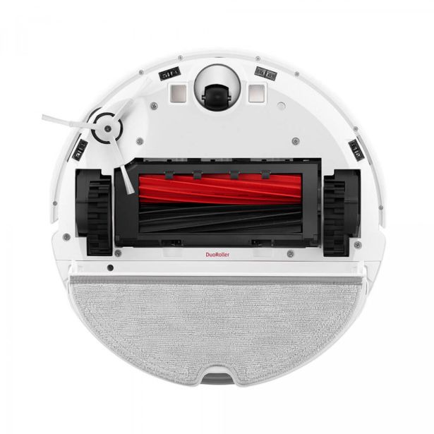 ROBOTSKI SESALNIK ROBOROCK Q8 MAX BEL