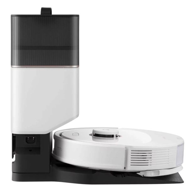 ROBOTSKI SESALNIK ROBOROCK Q8 MAX+ BEL