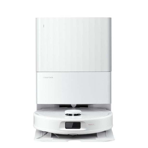 ROBOTSKI SESALNIK ROBOROCK QR 798 BEL