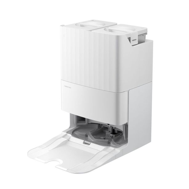 ROBOTSKI SESALNIK ROBOROCK QR 798 BEL