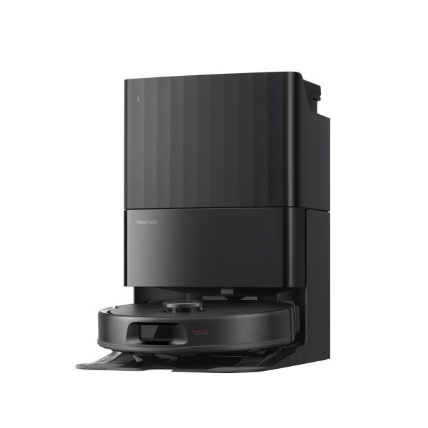 ROBOTSKI SESALNIK ROBOROCK QR 798 ČRN