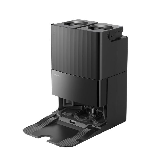 ROBOTSKI SESALNIK ROBOROCK QR 798 ČRN