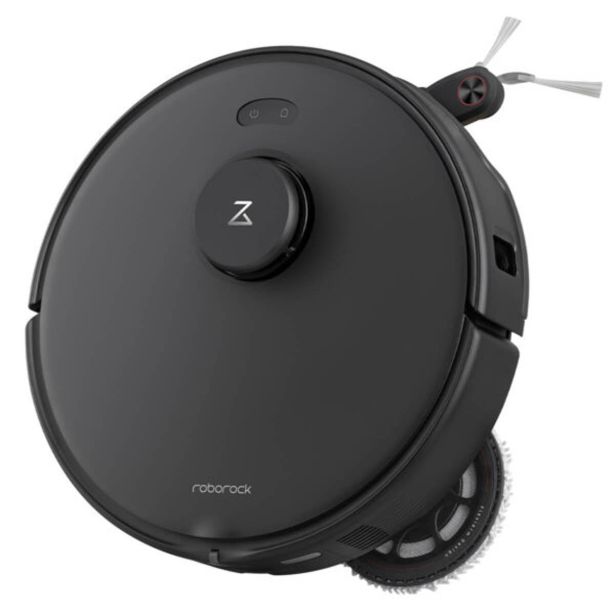 ROBOTSKI SESALNIK ROBOROCK QREVO EDGE 5V1