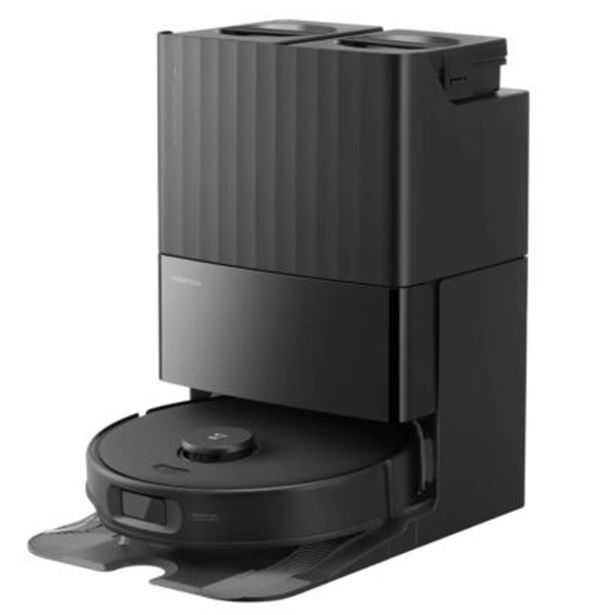 ROBOTSKI SESALNIK ROBOROCK QREVO EDGE 5V1