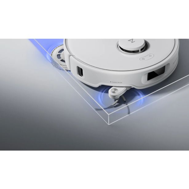 ROBOTSKI SESALNIK ROBOROCK QREVO EDGE 5V1 BEL