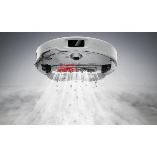 ROBOTSKI SESALNIK ROBOROCK QREVO EDGE 5V1 BEL