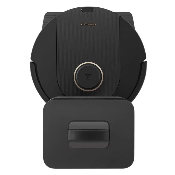 ROBOTSKI SESALNIK ROBOROCK ROBOROCK Q5 PRO+ ČRN