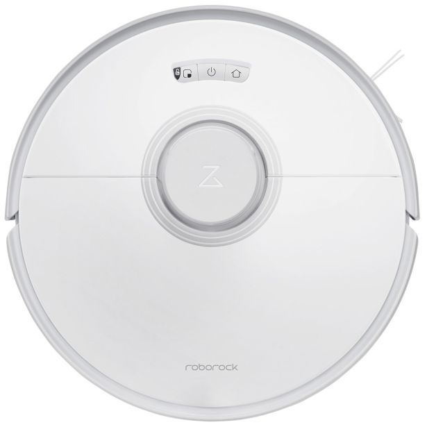 ROBOTSKI SESALNIK ROBOROCK ROBOROCK Q7MAX BEL BEL