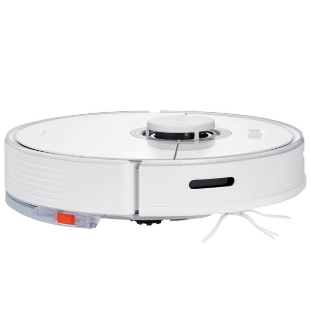 ROBOTSKI SESALNIK ROBOROCK ROBOROCK Q7MAX BEL BEL