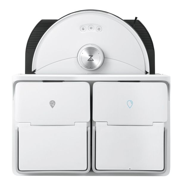 ROBOTSKI SESALNIK ROBOROCK S8 MAXV ULTRA BEL