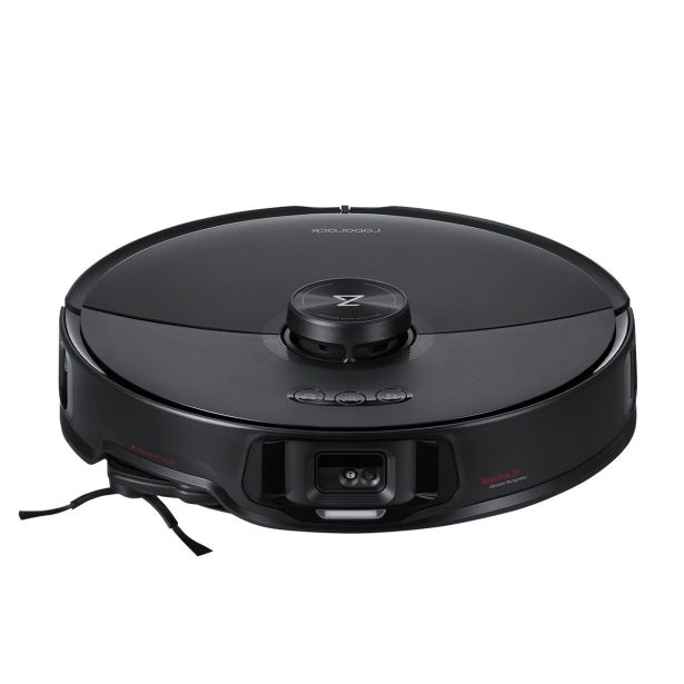 ROBOTSKI SESALNIK ROBOROCK S8 MAXV ULTRA ČRN