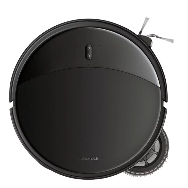 ROBOTSKI SESALNIK ROBOROCK SAROS 10R ČRN