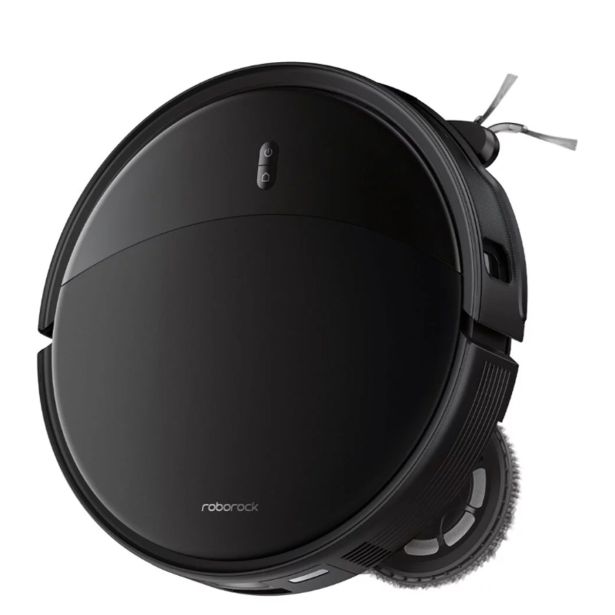 ROBOTSKI SESALNIK ROBOROCK SAROS 10R ČRN