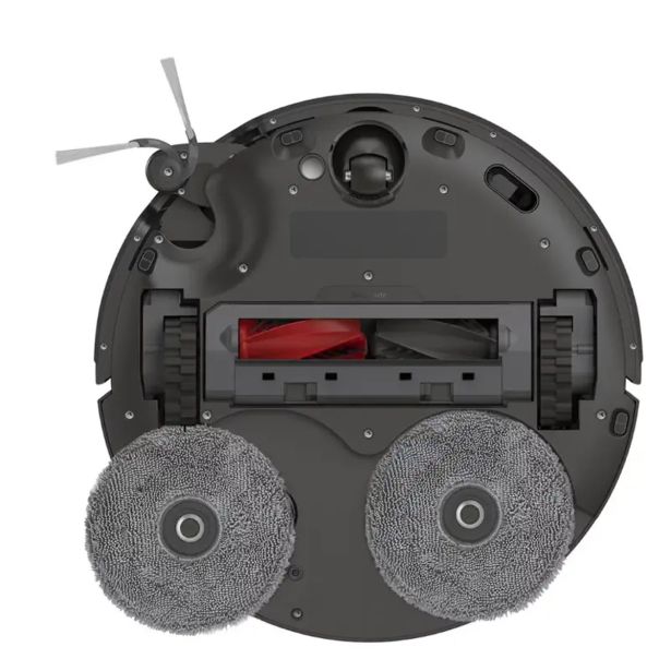 ROBOTSKI SESALNIK ROBOROCK SAROS 10R ČRN