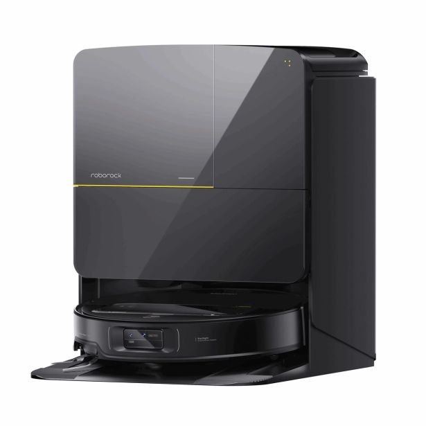 ROBOTSKI SESALNIK ROBOROCK SAROS Z70