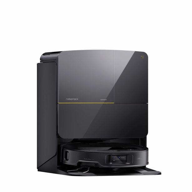 ROBOTSKI SESALNIK ROBOROCK SAROS Z70