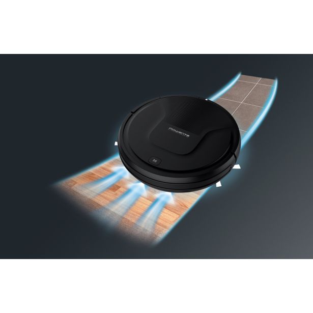 ROBOTSKI SESALNIK ROWENTA RR 6825 WH