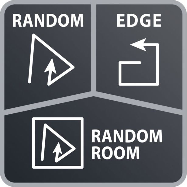 ROBOTSKI SESALNIK ROWENTA RR 6825 WH