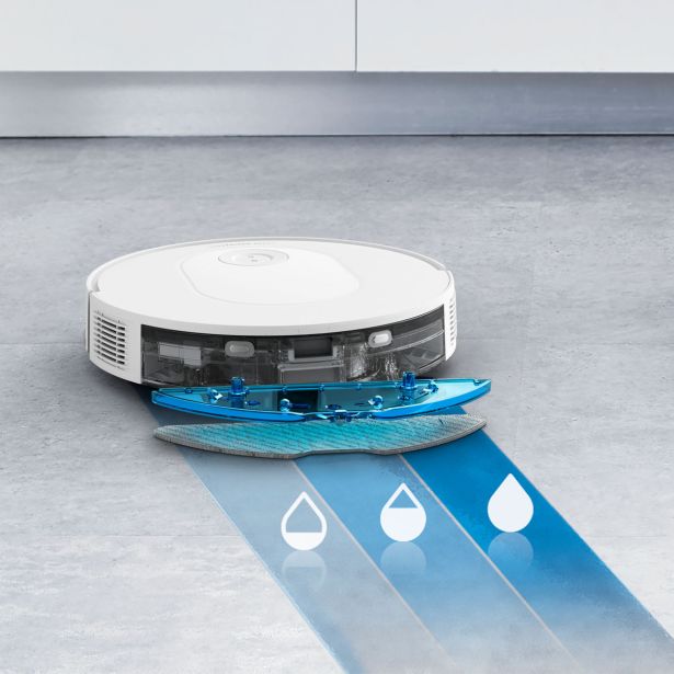 ROBOTSKI SESALNIK ROWENTA RR8477WH X-PLORER SERIE 70