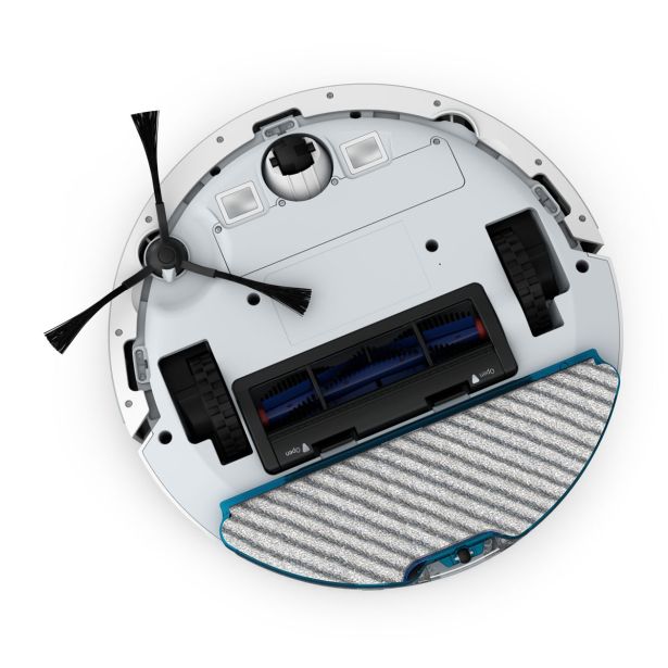 ROBOTSKI SESALNIK ROWENTA RR8497WH X-PLORER SERIE 70+