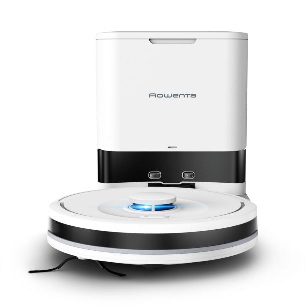 ROBOTSKI SESALNIK ROWENTA RR8797WH