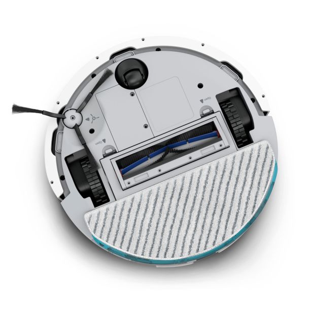 ROBOTSKI SESALNIK ROWENTA RR8797WH