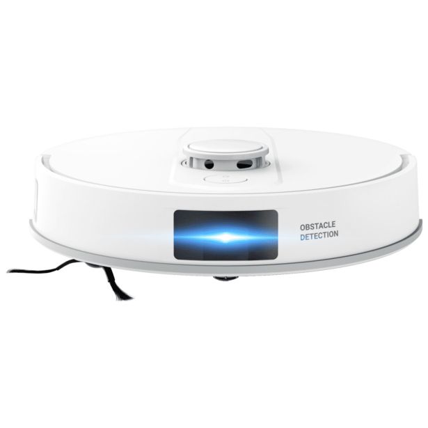 ROBOTSKI SESALNIK ROWENTA RR9177WH