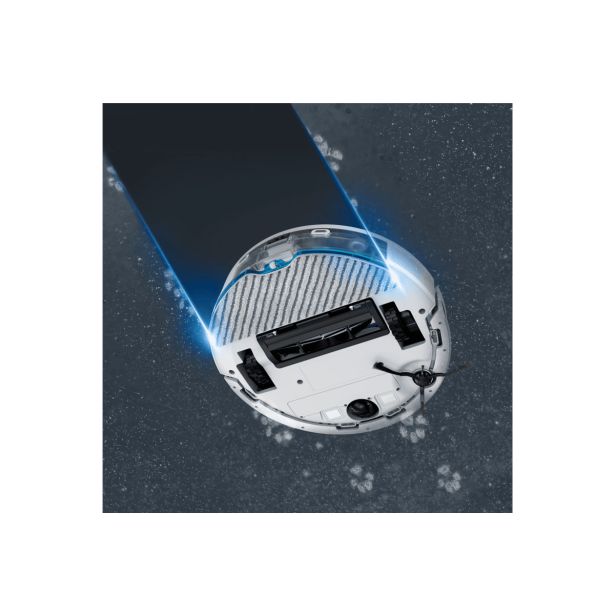 ROBOTSKI SESALNIK ROWENTA RR9177WH