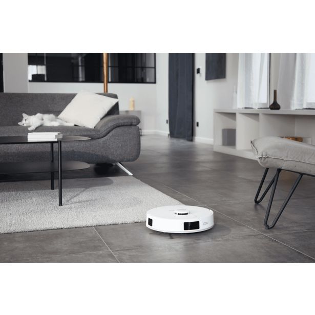 ROBOTSKI SESALNIK ROWENTA RR9177WH