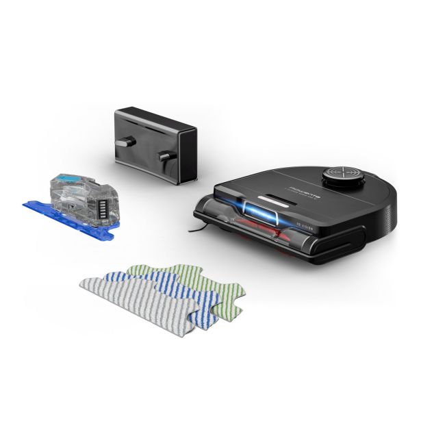 ROBOTSKI SESALNIK ROWENTA RR9675WH X-PLORER SERIE 240 AI