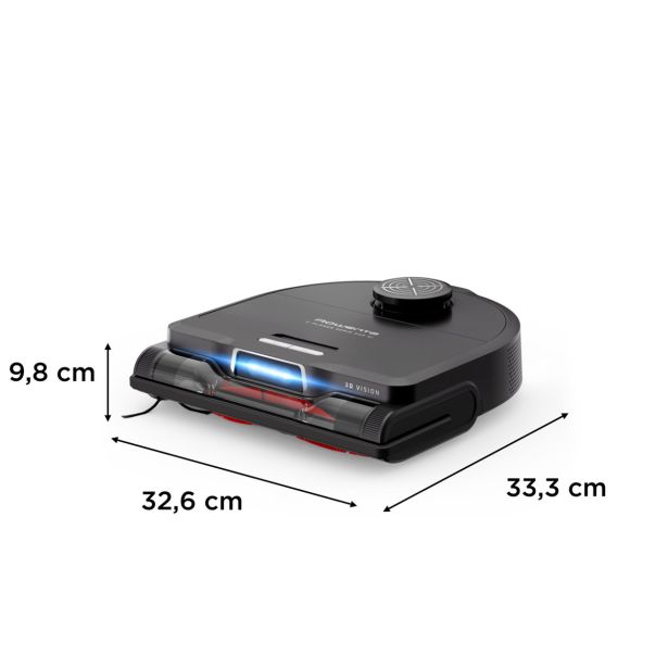 ROBOTSKI SESALNIK ROWENTA RR9675WH X-PLORER SERIE 240 AI
