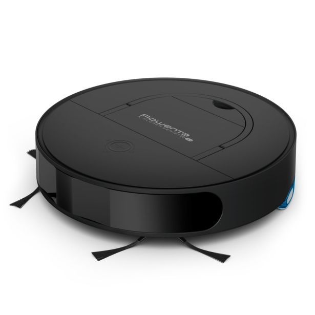 ROBOTSKI SESALNIK ROWENTA X-PLORER SERIE 130 AI, RR9075WH, MOKRO-SUHI, ZA ALERGIKE IN HIŠNE LJUBLJENČKE