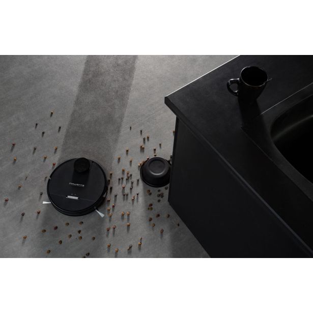 ROBOTSKI SESALNIK ROWENTA X-PLORER SERIE 95 ANIMAL, RR7975WH, MOKRO-SUHI