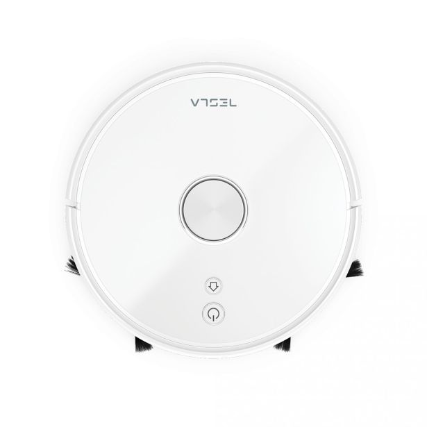 ROBOTSKI SESALNIK TESLA VCR600W