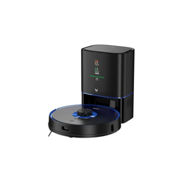 ROBOTSKI SESALNIK VIOMI VIOMI ALPHA UV(S9) ČRN