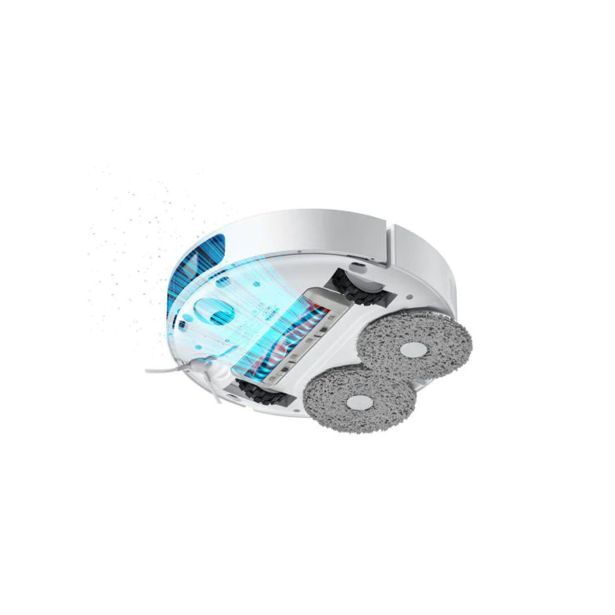 ROBOTSKI SESALNIK XIAOMI X10+