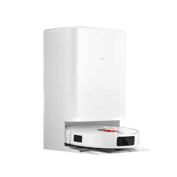 ROBOTSKI SESALNIK XIAOMI X20 PRO EU