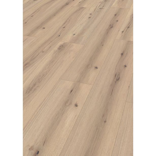 LAMINAT, 12MM, 33. RAZRED KRONOTEX ROBUSTO ARIZONA HRAST BEŽ D 80032