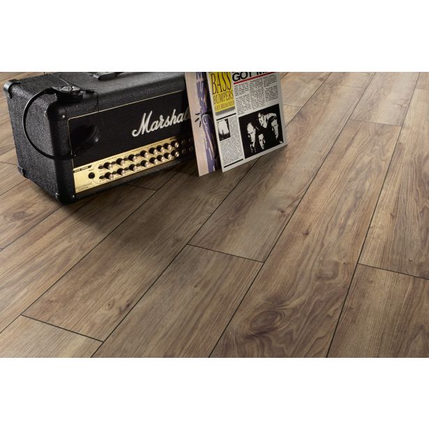 LAMINAT, 12MM, 33. RAZRED KRONOTEX ROBUSTO CINEREA D 50182