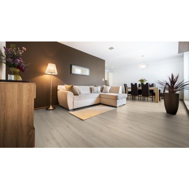 LAMINAT, 12MM, 33. RAZRED KRONOTEX ROBUSTO HRAST EBRO D 4684 VLAGOOD.