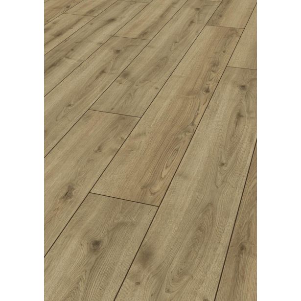 LAMINAT, 12MM, 33. RAZRED KRONOTEX ROBUSTO HRAST JALON D 4685 VLAGOOD.